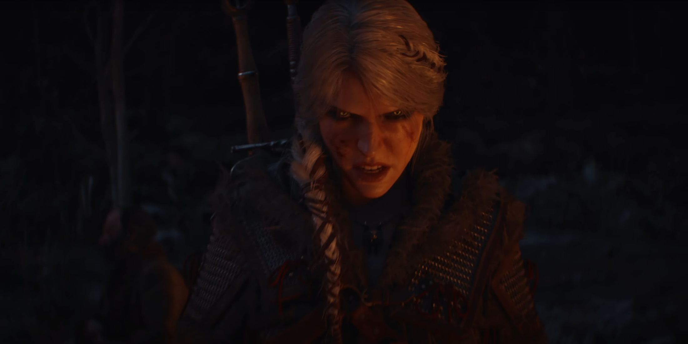 4 Things You Missed In The Witcher 4 Trailer