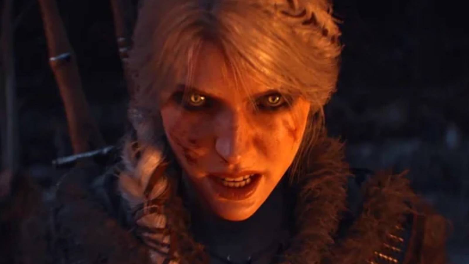 the witcher 4 needs to put its money where its mouth is