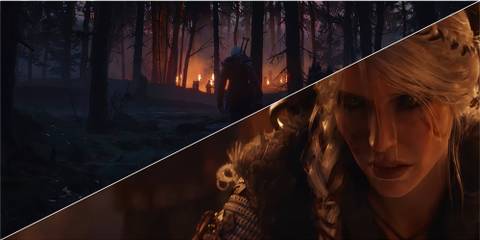 The Witcher 4 Is not going to be like any of The Witcher games