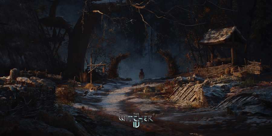 The Witcher 4's New School of the Lynx Reference Explained