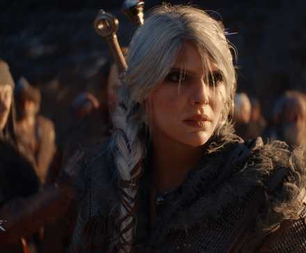 The Witcher IV Press Image 4