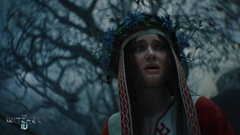 The Witcher IV Press Image 5