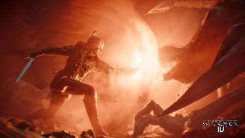 The Witcher IV Press Image 7