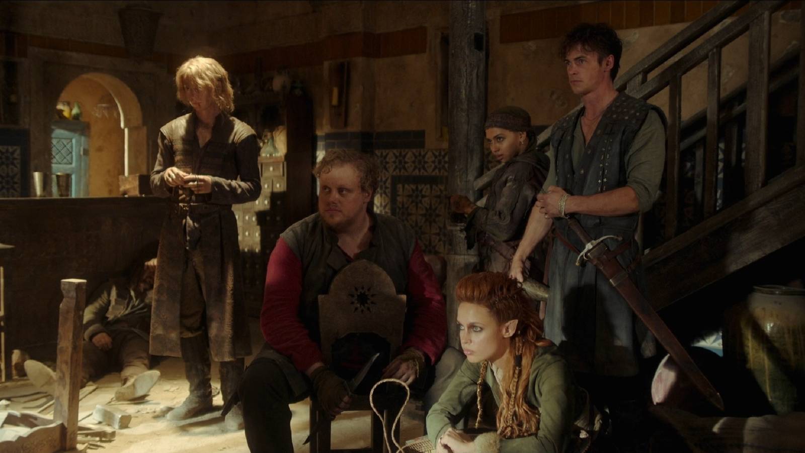 the-witcher-the-rats-ciri