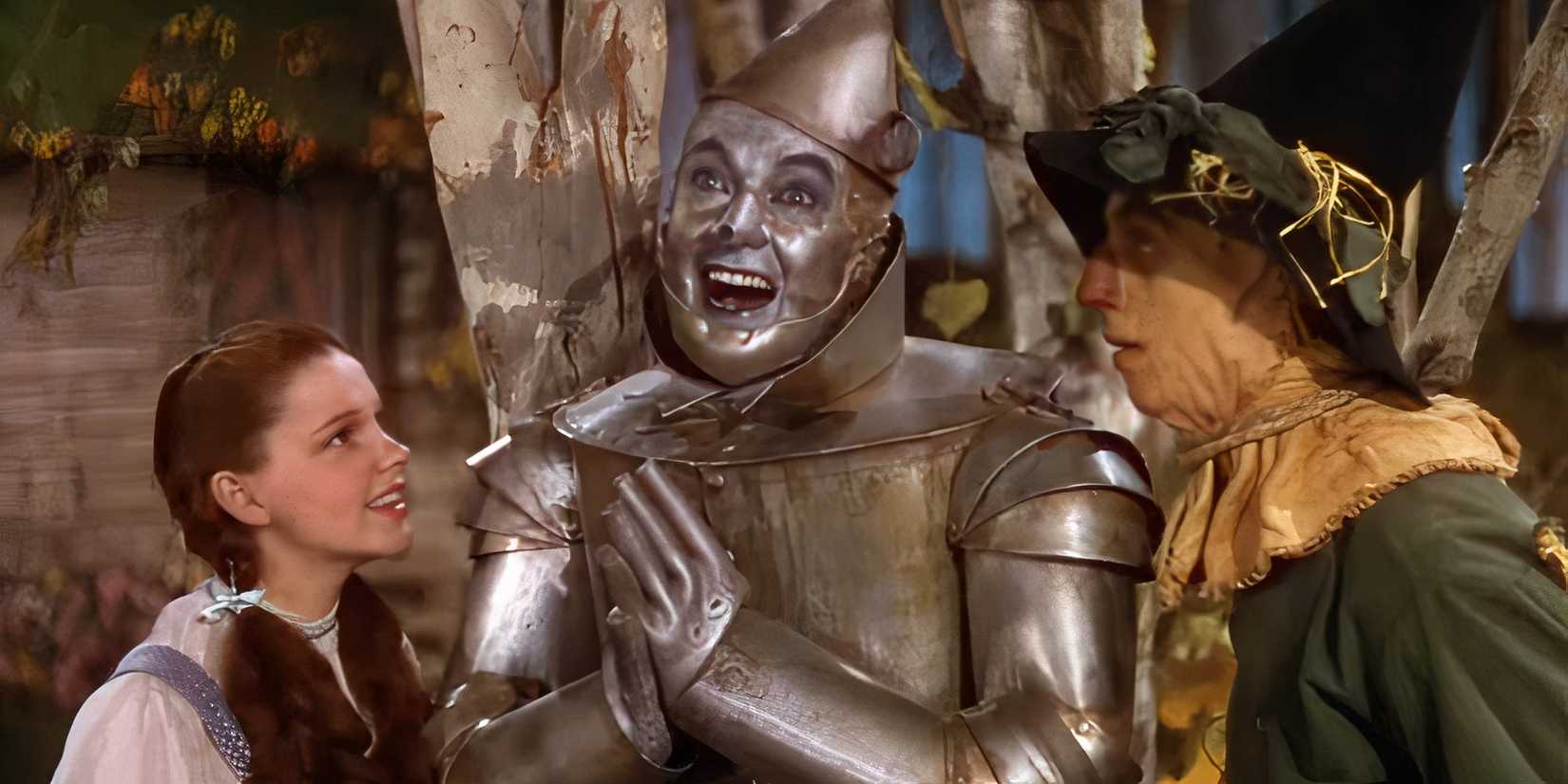 The Wizard Of Oz (5)