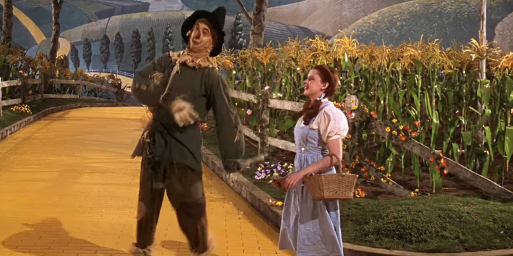 The Wizard Of Oz (7)