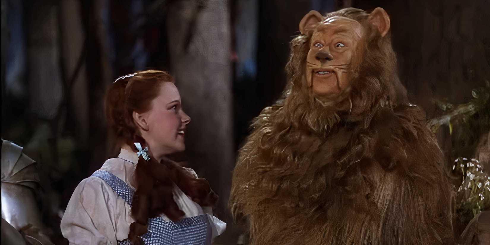The Wizard Of Oz (8)