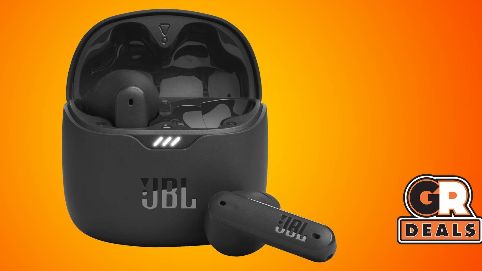 These JBL Wireless Earbuds are the Perfect Gift at Half the Normal Price