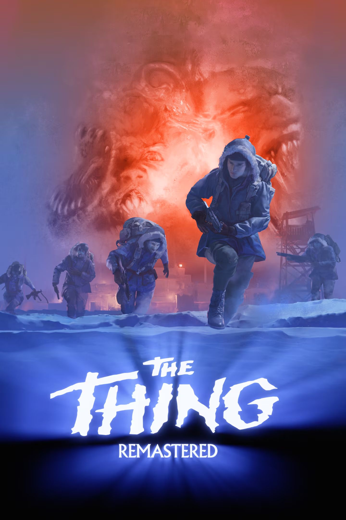 thing remastered