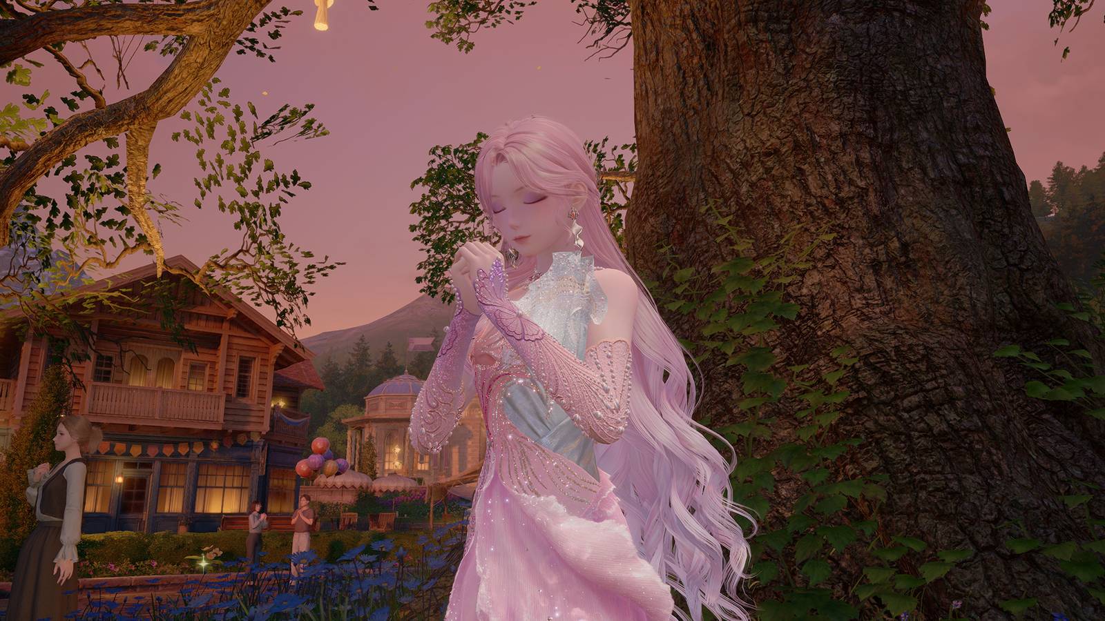 things to do daily in infinity nikki - daily check list