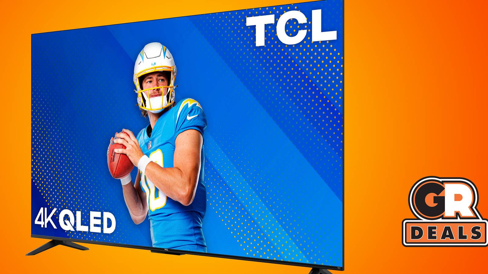 This 65-inch TCL Fire TV Is Now Available For Only $350 On Best Buy