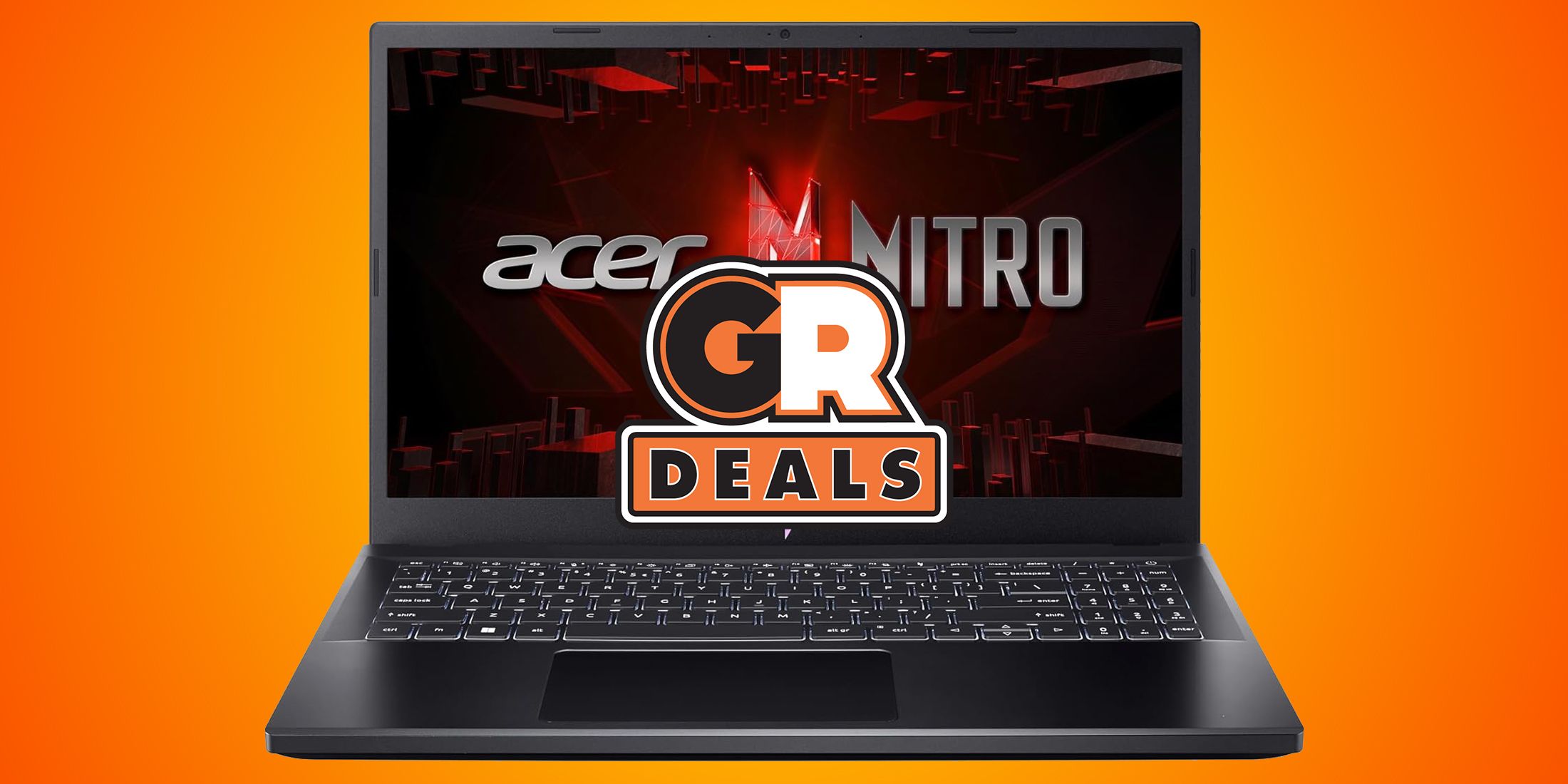 This Acer RTX 4050-based Gaming Laptop Might Be The Best Budget Gaming Deal This Holiday!