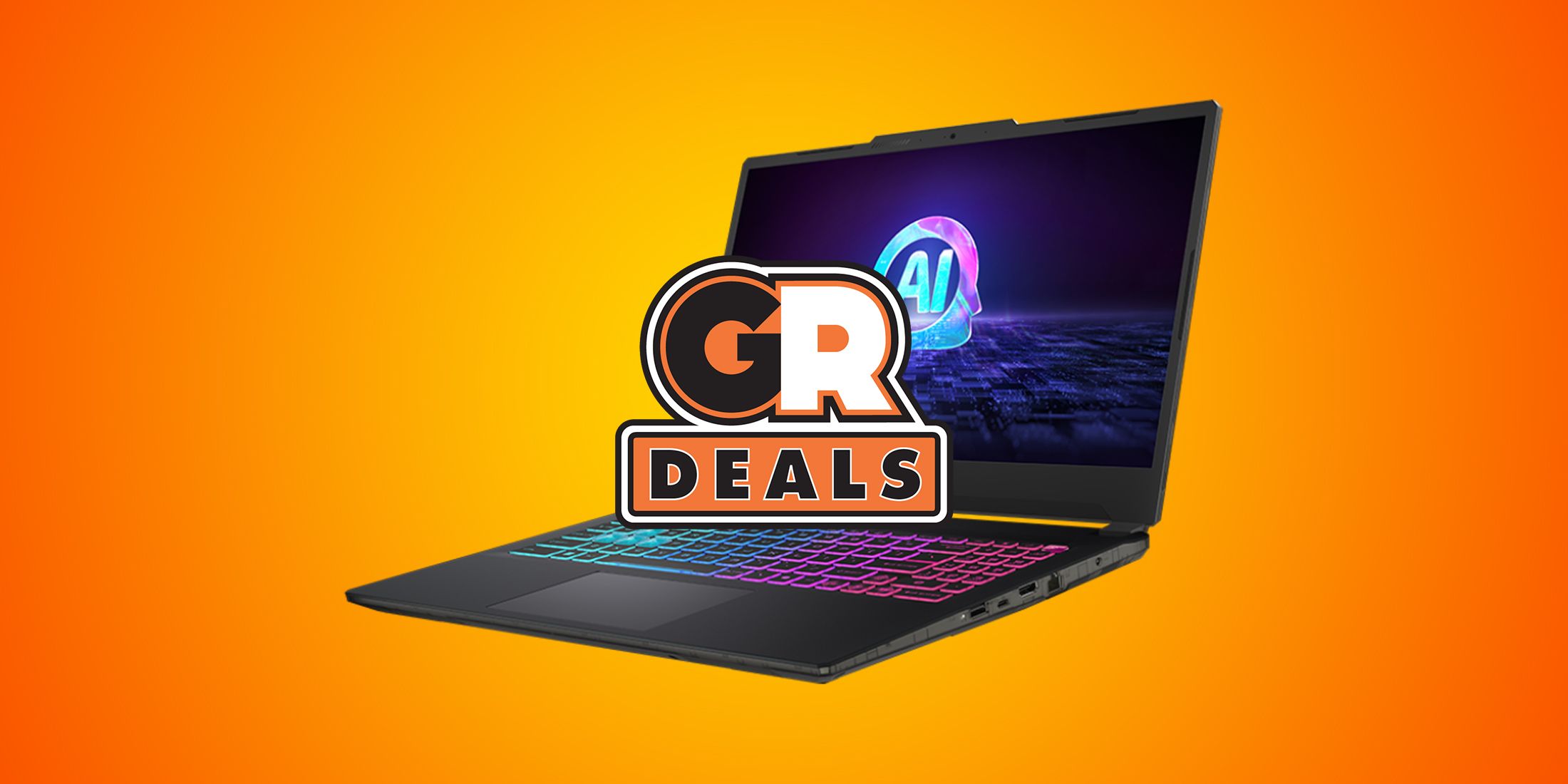 This Core Ultra 7, RTX 4050 Gaming Laptop from MSI is $500 Off for The Holidays