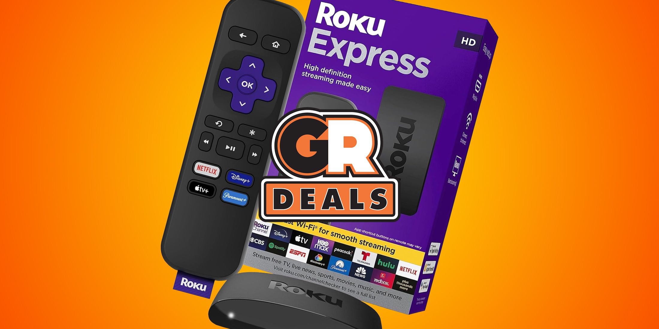 This Roku TV Streaming Device Is Only $20 On Amazon Now