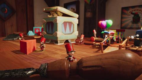 New PS Plus Extra and Premium Games for February 2025 Are Available Now