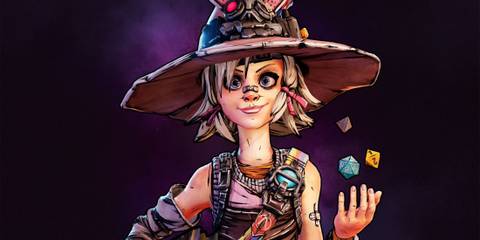Tiny Tina's Wonderlands unannounced sequel is reportedly canceled.
