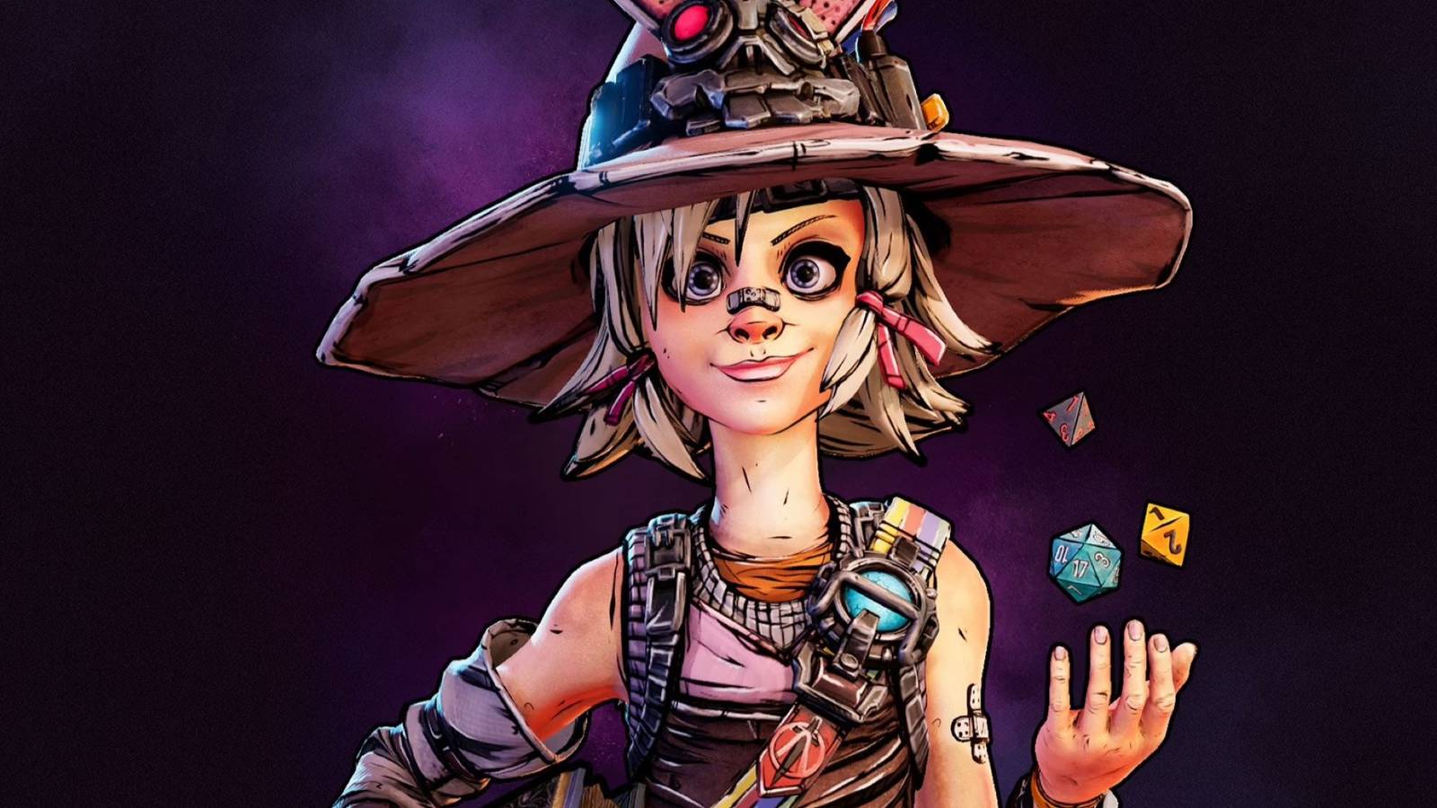 Tiny Tina's Wonderlands unannounced sequel is reportedly canceled.