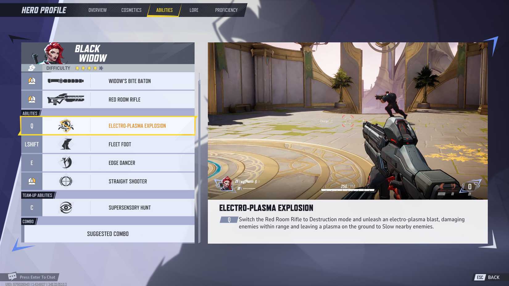 Tips and Tricks for Playing Black Widow in Marvel Rivals