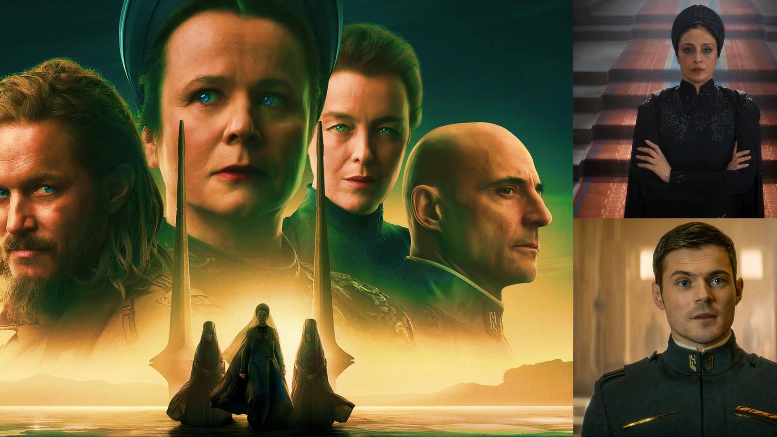 title image character endings dune prophecy