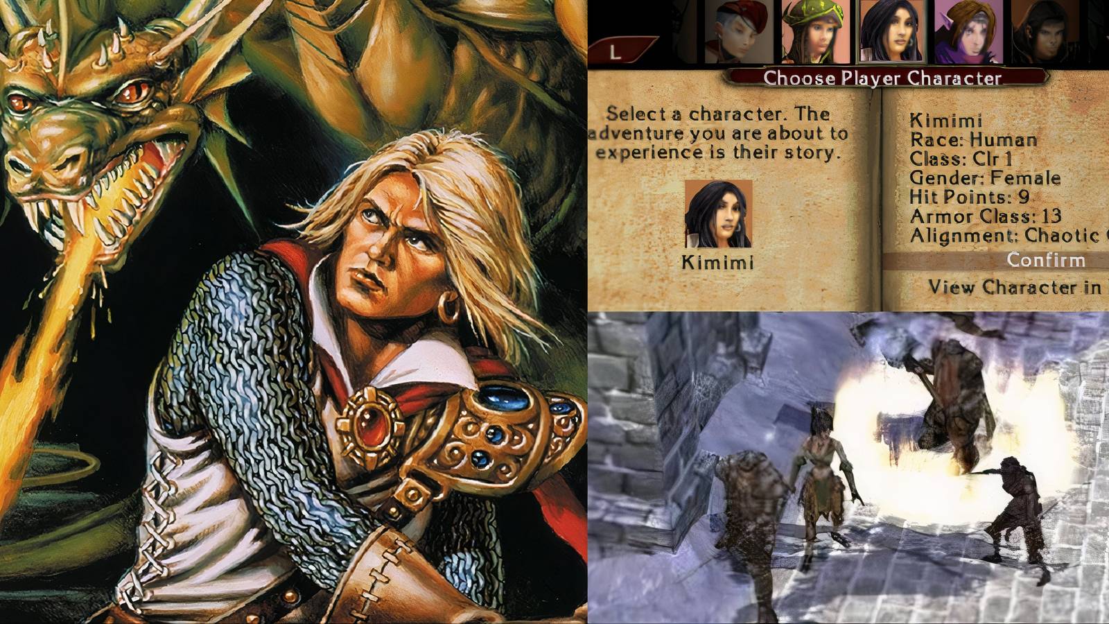 title image longest D&D games