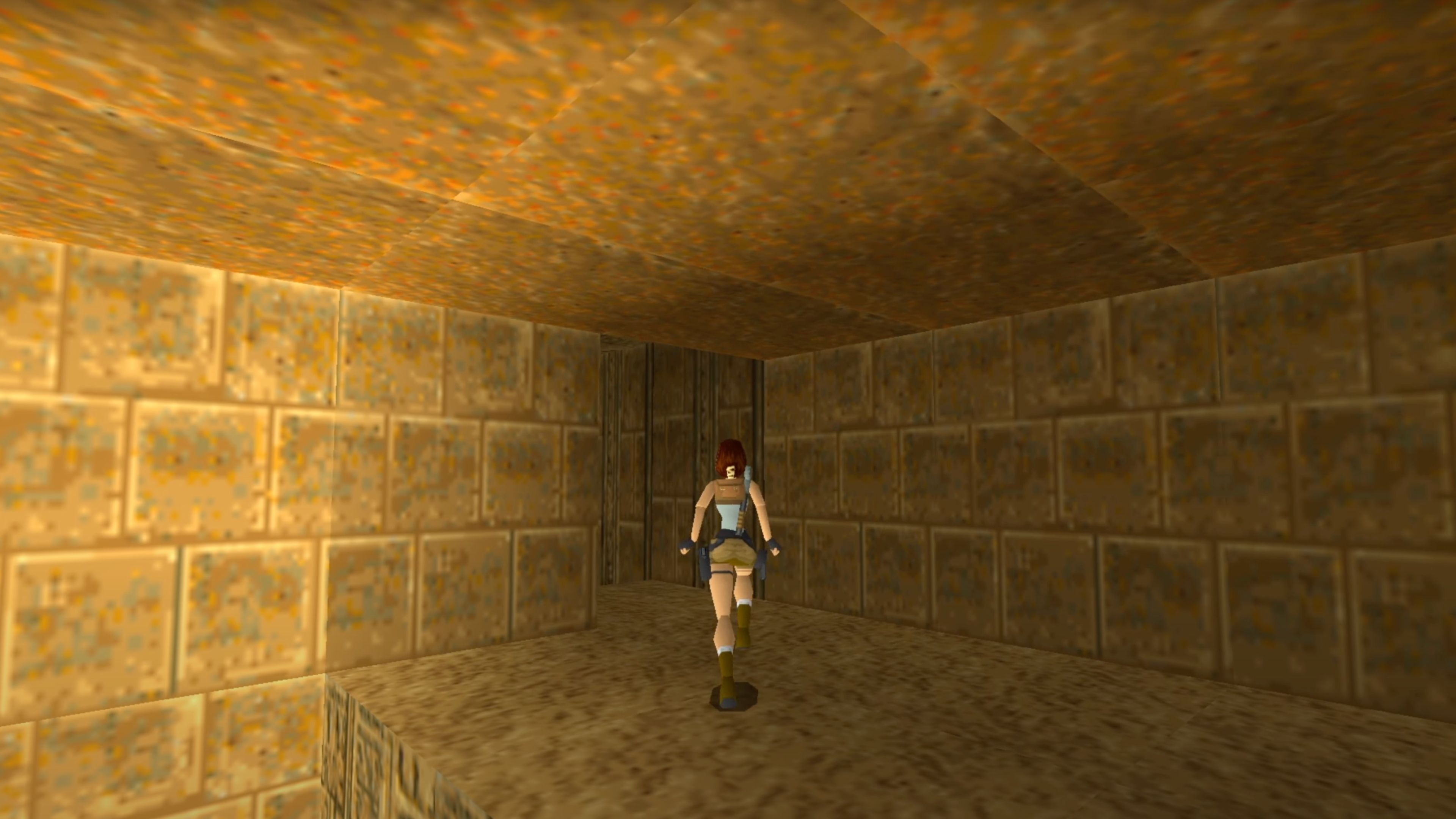 Tomb Raider In Game Screenshot 6