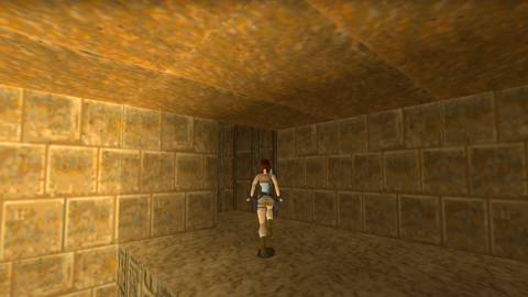 Tomb Raider In Game Screenshot 6