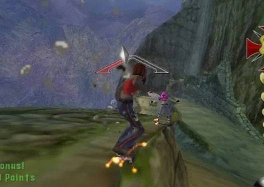 Tony Hawk's Project 8 (PS2) [import anglais Tony Hawk's Project 8 (PS2) [import anglais
