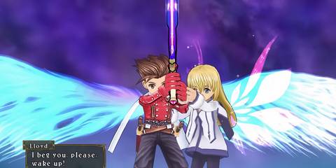 lloyd and colette together