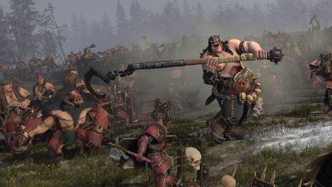 Total War: Warhammer 3 Releases Omens of Destruction DLC