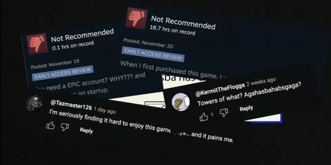 Towers of Aghasba community update trailer thumb