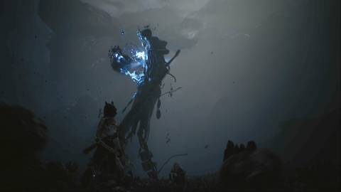 Towers of Aghasba Press Image 5