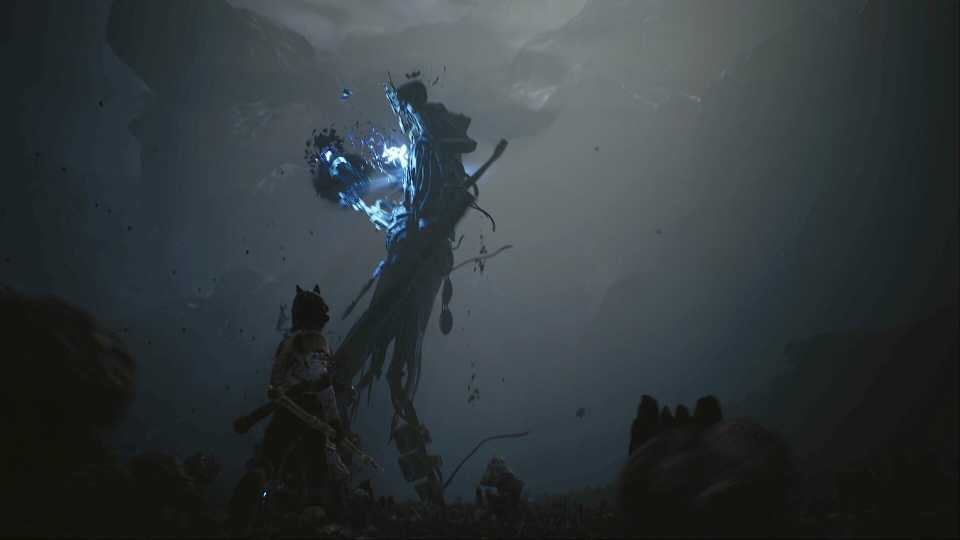 Towers of Aghasba Press Image 5