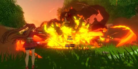 The Legend of Heroes: Trails in the Sky is Getting a Remake