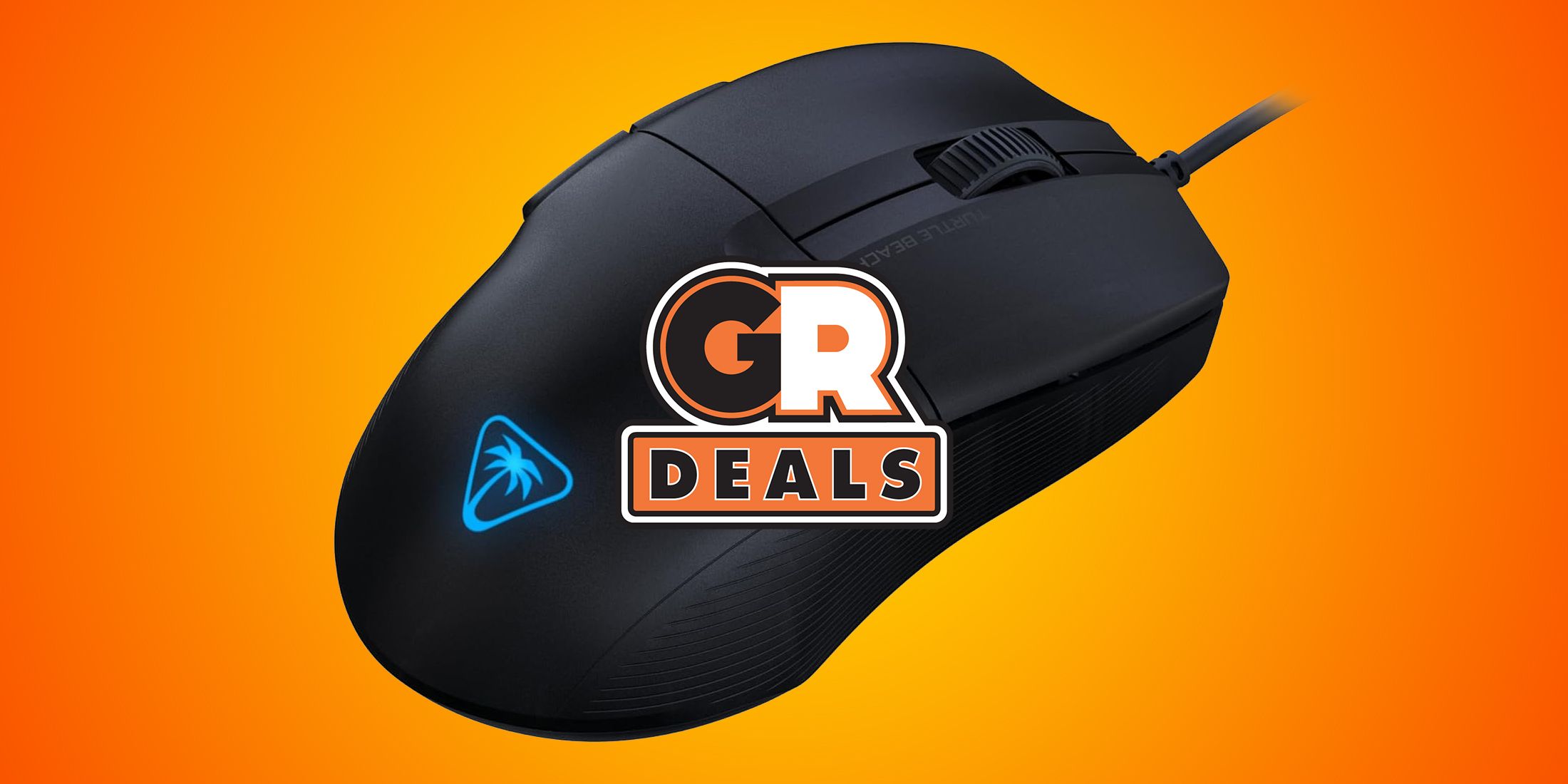 best gaming mouse deals