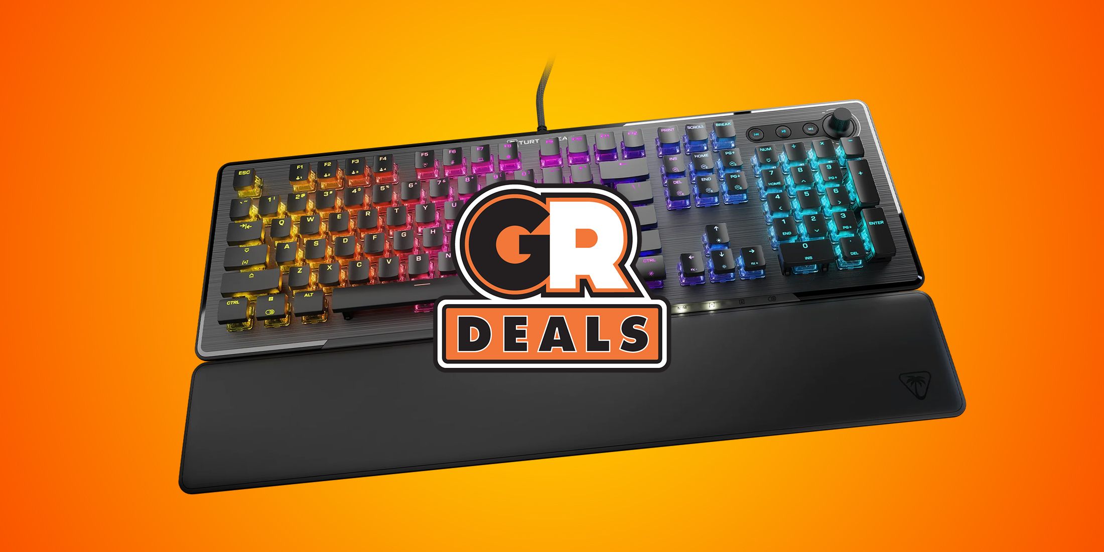 best gaming keyboard deals