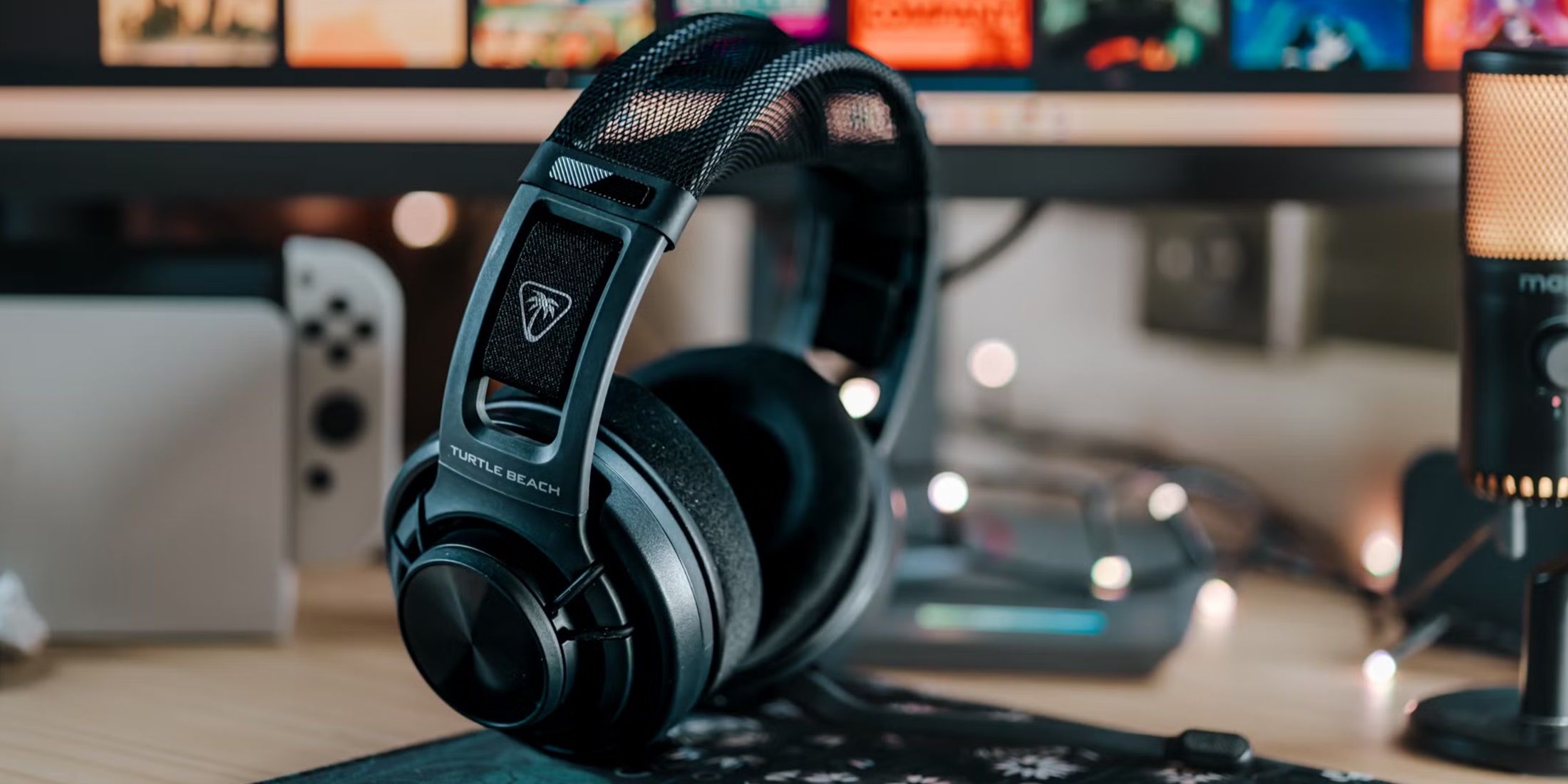 Best Gaming Peripherals That Came Out This Year