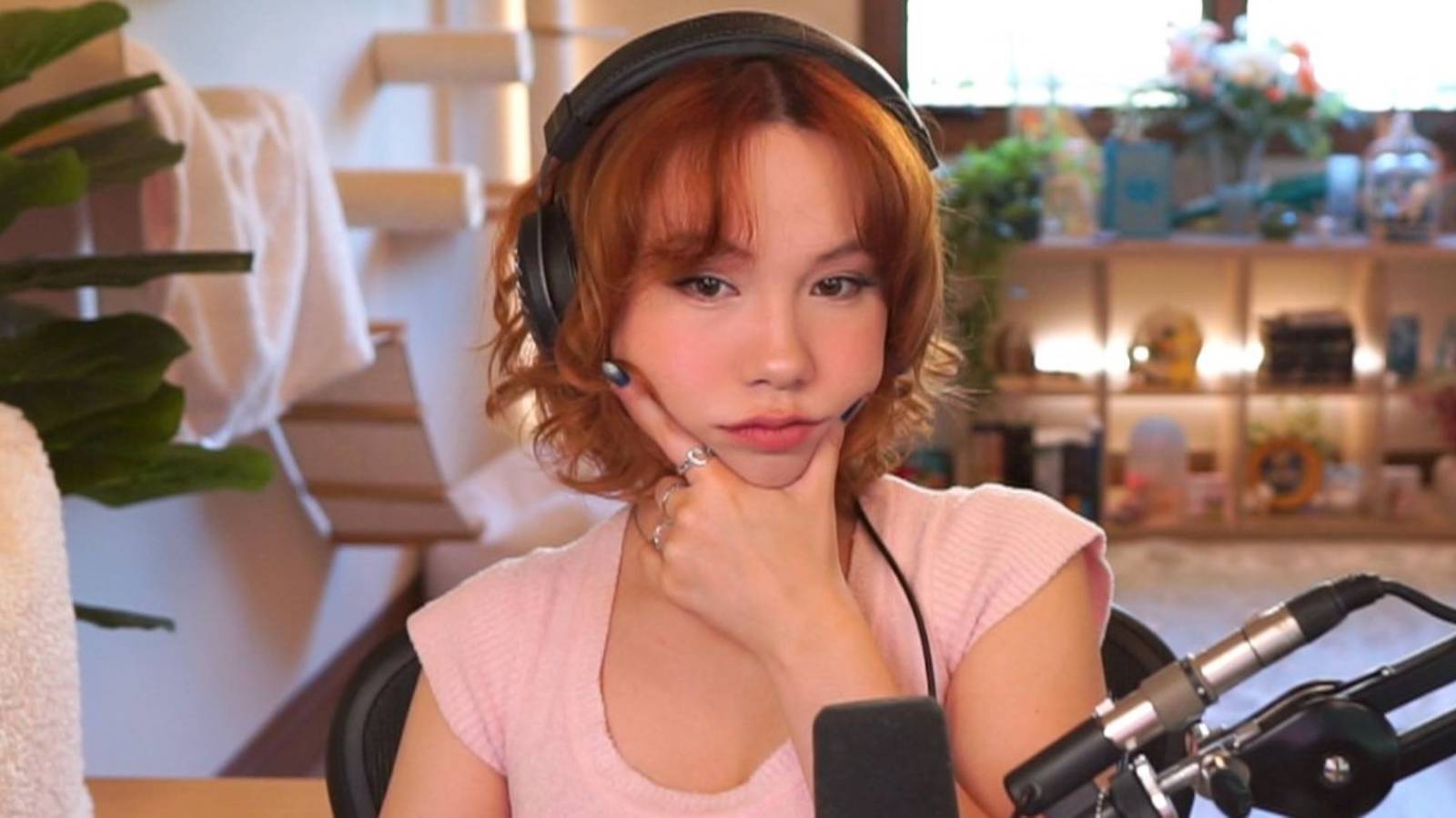 twitch streamer quarterjade stalking experience