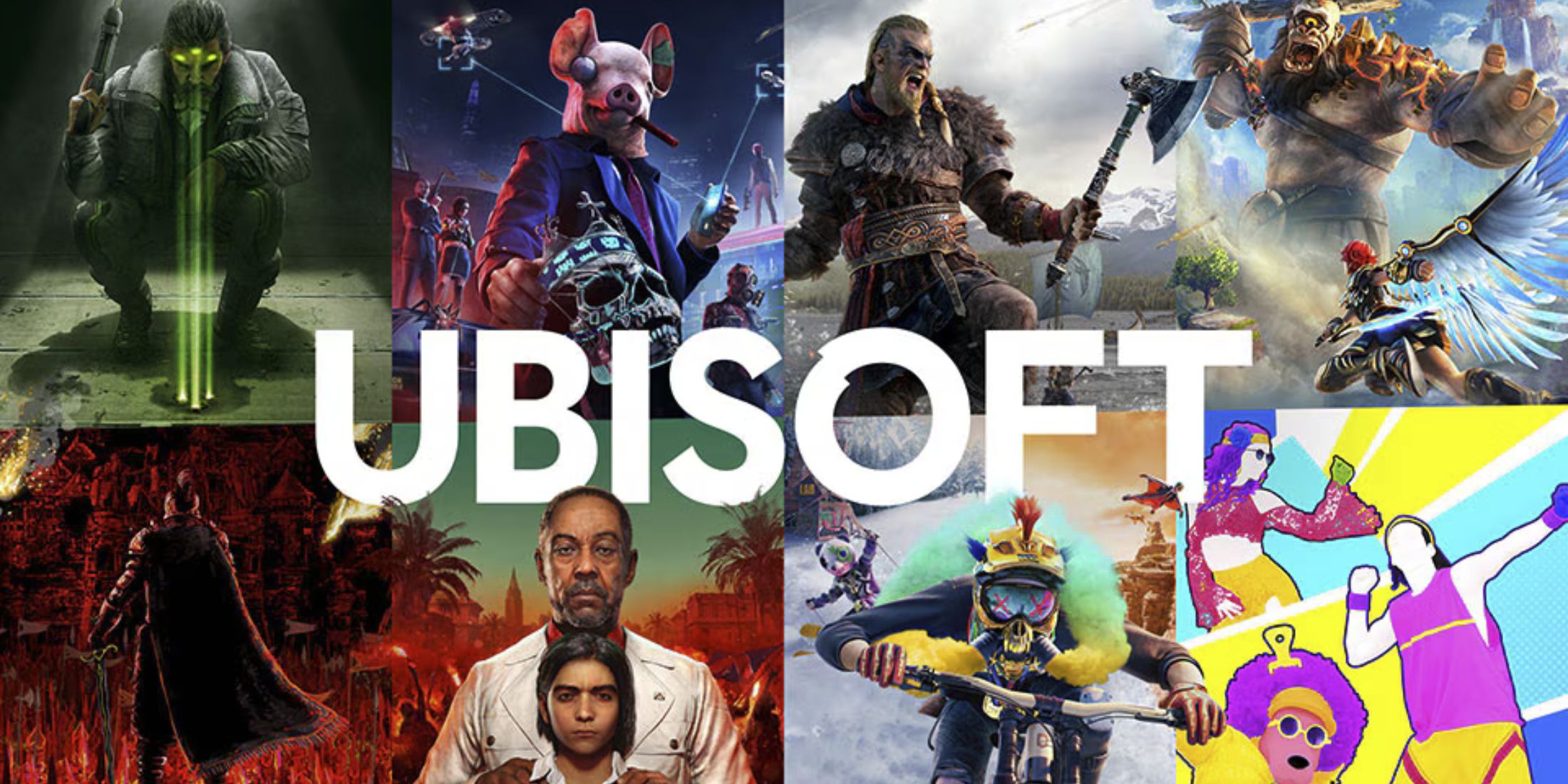 analyst predicts ubisoft going private