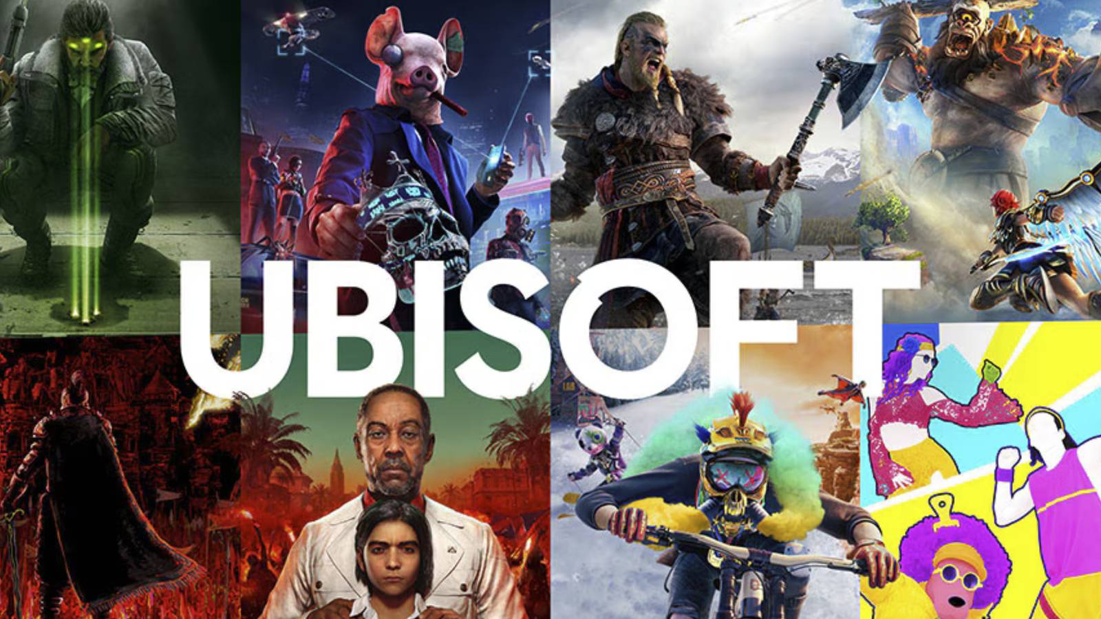 analyst predicts ubisoft going private