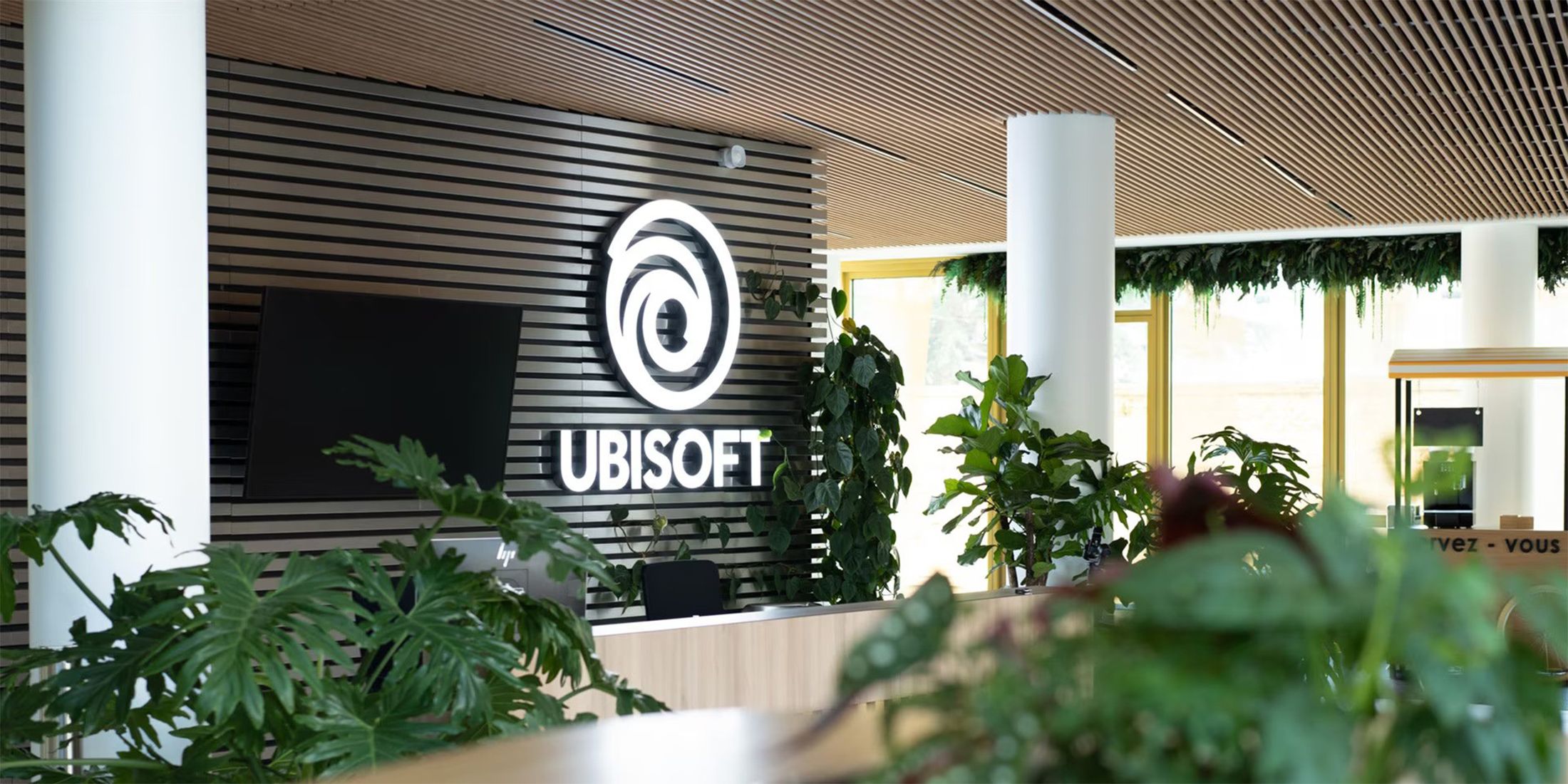 Ubisoft Shareholders Reportedly Want a Tencent Buyout Where Guillemot Family Retain Control