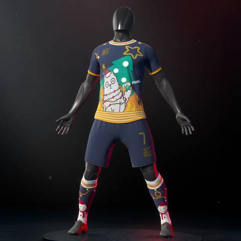 ufl-field-glow-festive-kit-showcase