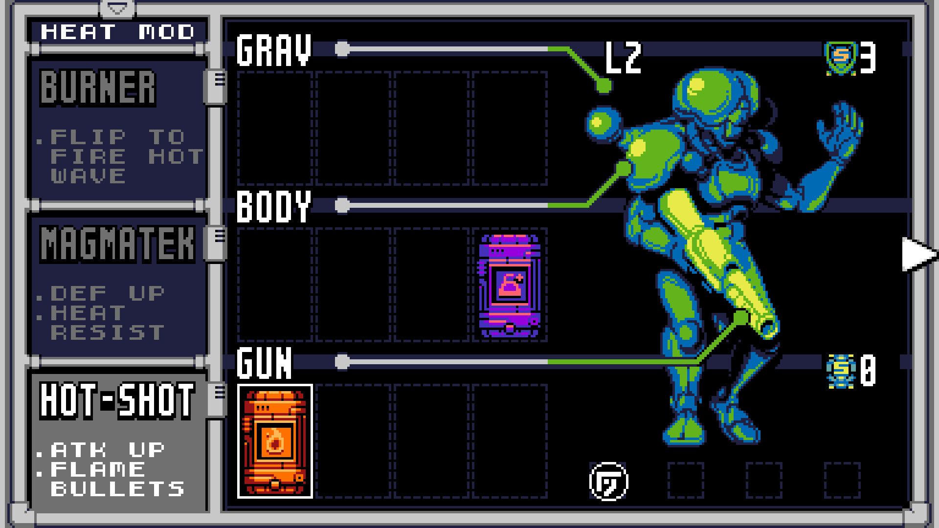 UFO 50 Press Image 10