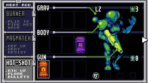 UFO 50 Press Image 10