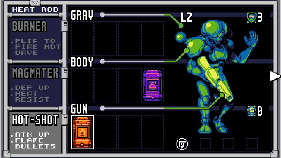 UFO 50 Press Image 10