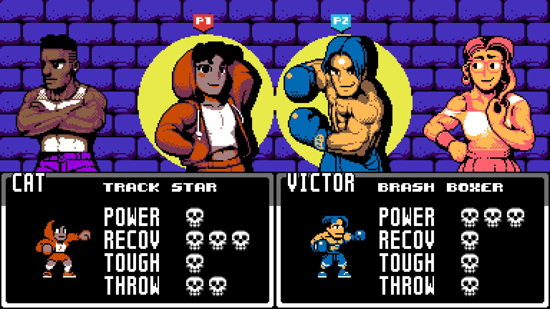 UFO 50 Press Image 5