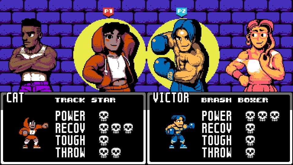 UFO 50 Press Image 5