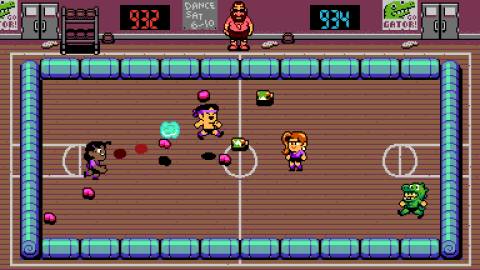 UFO 50 Press Image 9