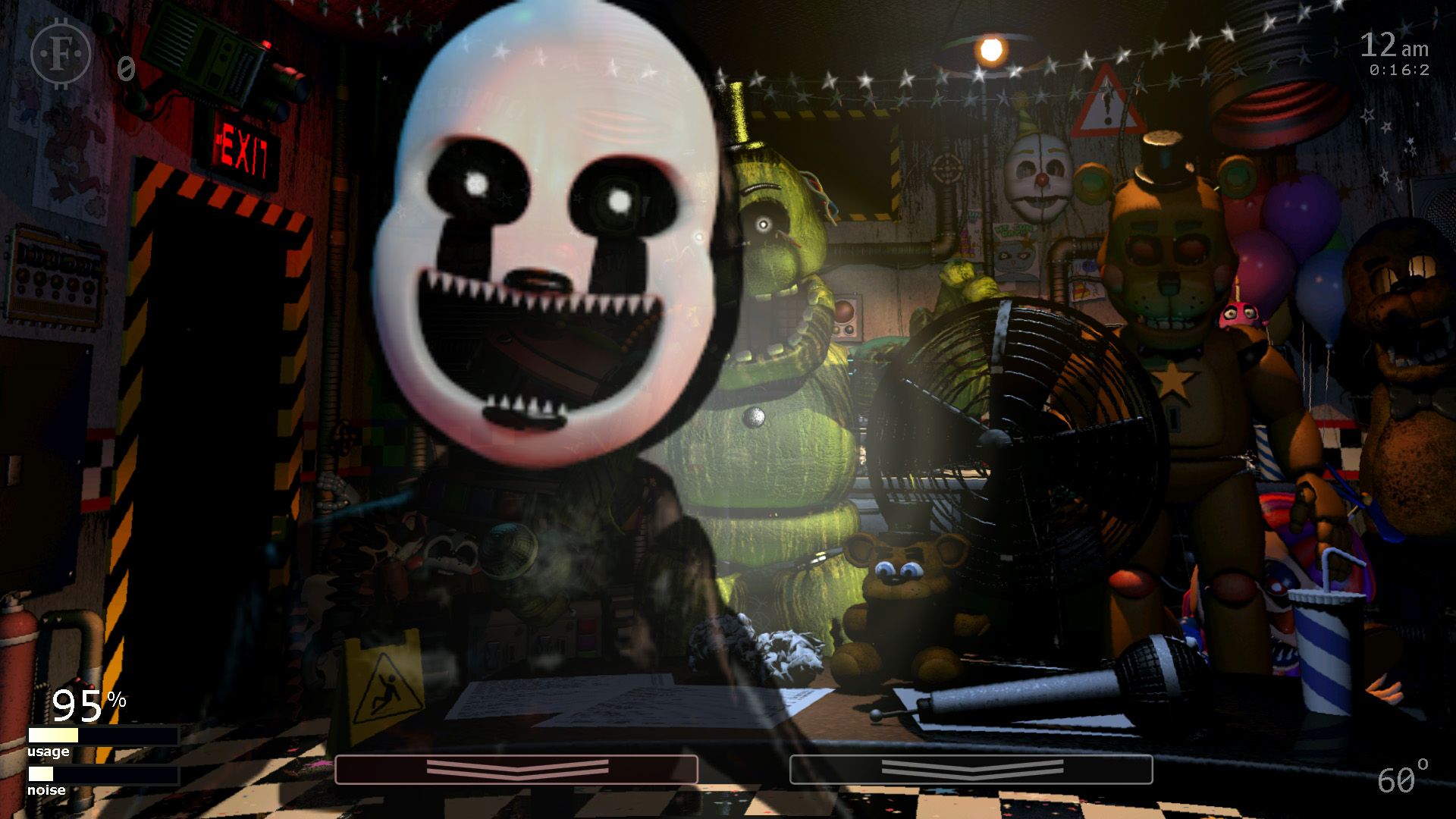 Ultimate Custom Night Thumb