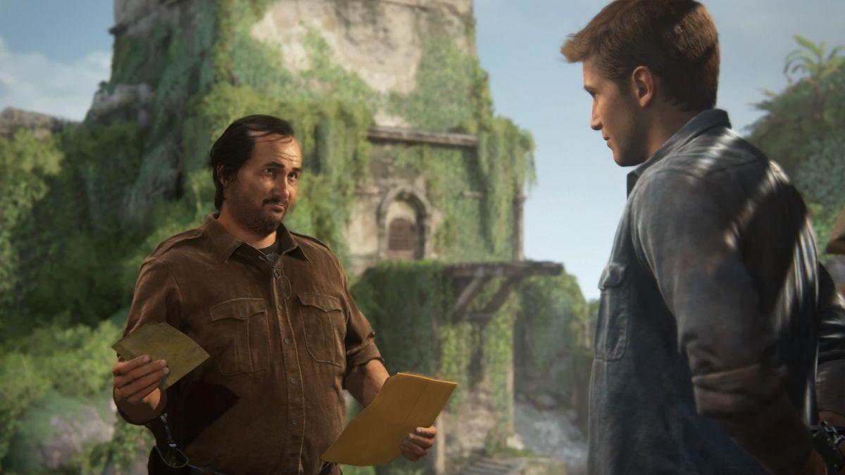 Uncharted 4- A Thief's End Press Image 1Uncharted 4- A Thief's End Press Image 6