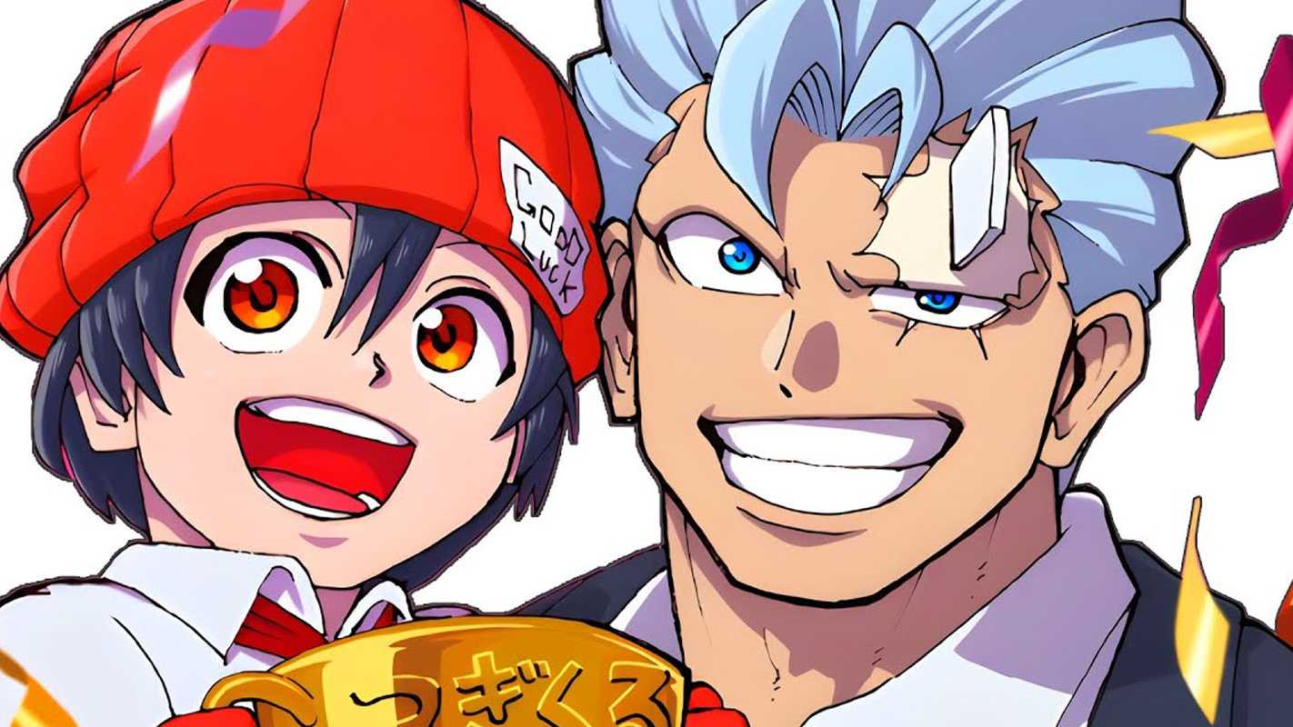 “Undead Unluck”: كيف تحدى هذا الأنمي توقعات شونين النمطية وأثبت نفسه “Undead Unluck”: كيف تحدى هذا الأنمي توقعات شونين النمطية وأثبت نفسه